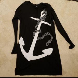 Sweater dress NWT